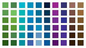 If i want a green for example and peacock is in the green i mix the yellow and green by weighing it in a container on a jeweler's scale. Jessica P Peacock Trend Peacock Color Scheme Peacock Colors Peacock Color