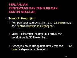 Buku panduan pengurusan rmt adalah sebagai rujukan bagi pelaksana di peringkat jpn, ppd, ppw dan sekolah yang terlibat. Pengurusan Kantin Sekolah 1 Pengurusan Kantin Sekolah Tanggungjawab