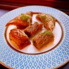 15.02.2021 07:33 hasan can kaya: Istanbul Recommendations By Vedat Milor Luxeat