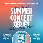 2026 Brentwood Summer Concert Series – The Eaglemaniacs