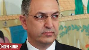 İki Toplumlu Koro'dan Kadis'e ziyaret