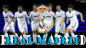 Real madrid background images can be downloaded for free. Real Madrid Wallpaper Hd 09