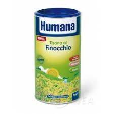 We did not find results for: Humana Tisana Al Finocchio