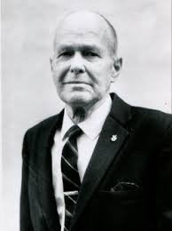 GSOC Past Presidents 1960-1964 — Geological Society of the Oregon Country  (GSOC)