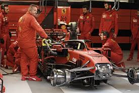 This sensor may only be used as specified by the fia. Seven F1 Teams Threaten Legal Action Over Secret Ferrari Engine Deal Motor Sport Magazine