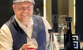 Copper & Kings Announces Its Latest Brandy Release, Riding With The King