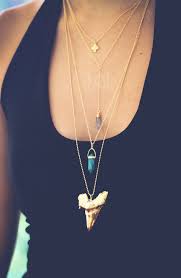 Kei Jewelry Welcome Jewelry Kei Jewelry Point Necklace