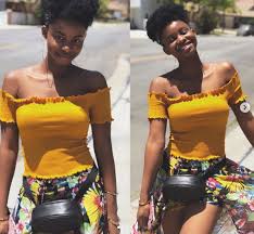 In 2017, priscilla became a student of babcock university. Iyabo Ojo Daughter Boyfriend