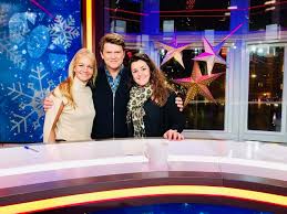 This is rtl boulevard 2 by blue circle on vimeo, the home for high quality videos and the people who love them. All About Luv Past Present Future And More Carina Lemoine Backstage At Rtl Boulevard With Beau Van Erven Dorens