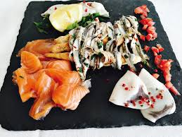 Modi per fumare il pesce a casa. Marinatura Del Pesce Come Realizzarla Ristorante Da Lele Riccione