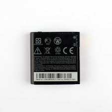 Akku für HTC Touch Pro T7272 3.7V 1340mAh