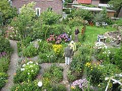 Die offene die offene gartenpforte normalerweise dürfen nur freunde, familie und bekannte ihre gärten betreten, doch jeweils an. Offene Gartenpforte