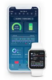 If you're using the apple watch magnetic charging dock or magsafe duo charger: When Do I Charge My Watch Sleepwatch