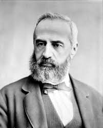 Boucher de Boucherville, Charles-Eugène