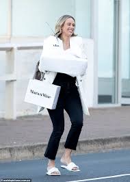 The couple have confirmed the safe arrival of their daughter, harper may stefanovic, in sydney. Karl Stefanovic 2021