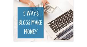 There are blogs, because of their niche that a success blogger is a blogger that treat is blog like a business. How To Make Money Blogging A Proven Beginner S Guide