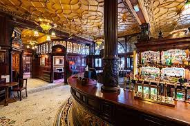 230538 registered in england (no. The Philharmonic Dining Rooms Liverpool Central Liverpool Restaurant Reviews Photos Phone Number Tripadvisor