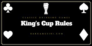 Free fire hack 999,999 coins and diamonds. King S Cup Rules How To Play The Classic Drinking Game Bar Games 101