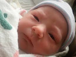 Births: Towne birth (2/21/14)