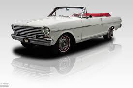 Image result for Ermine White 1964 Nova