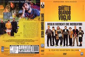 Torna la banda criminale col più alto tasso di cultura di tutti i tempi. Covers Box Sk Smetto Quando Voglio Masterclass 2017 High Quality Dvd Blueray Movie