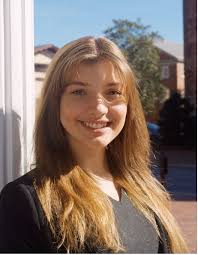 Rose Houck's Instagram, Twitter & Facebook