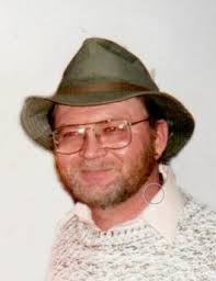 Obituary information for Edward A. Stamm