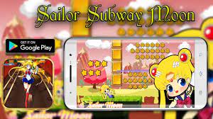 The next chapter, chapter 58 is also available here. Subway Sailor Moon Run Adventure Apk 2 0 Download For Android Download Subway Sailor Moon Run Adventure Apk Latest Version Apkfab Com