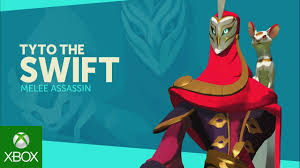 Handheld exam kit and app that lets you perform guided medical exams Gigantic Hero Spotlight Tyto The Swift Youtube