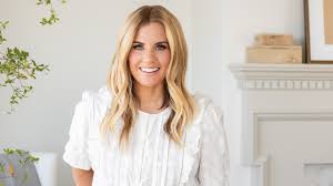 It's moving day for the mcgees. Dream Home Makeover Star Shea Mcgee Shares Her Hosting Tips Architectural Digest