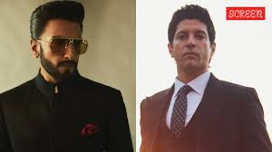 Ranveer Singh banned by film body over Don 3 exit, Farhan Akhtar seeks Rs 45 cr in damages