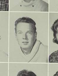 Leonard Claude Long (1943-1992)