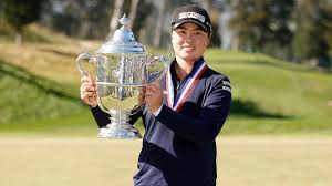 Jun 07, 2021 · teenage filipino golfer yuka saso beats nasa hataoka in playoff to claim 76th us women's open title posted 3 d days ago mon monday 7 jun june 2021 at 1:02am yuka saso celebrates her first us women. Yuka Saso Wins U S Women S Open On 3rd Playoff Hole Golf Channel