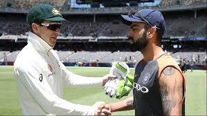 The india cricket team toured england between july and september 2018 to play five tests, three one day international (odis) and three twenty20 international (t20is) matches. India Tour Of Australia Dates Squads News How To Watch Sporting News Australia