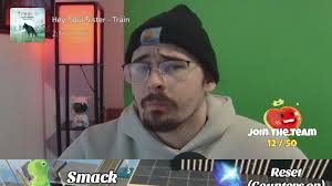 Daniel Stripling (@_stripd) është LIVE