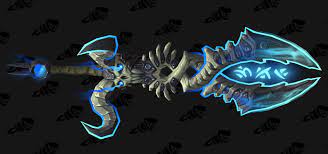 If you made it this far, thanks for sticking with us. Unholy Death Knight Artifact Weapon Apocalypse Guides Wowhead