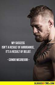 Watch Learn Or Appreciate The One Who Succeeds For Themselves And You Conor Mcgregor Quotes Inspirational Quotes Words