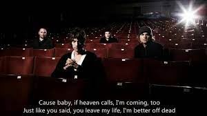 Pin En Best Lyrics