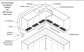 under cabinet wiring diagrams