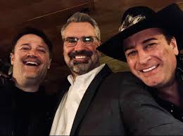 Magnolia Panthers Class of 1994