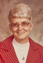 Doris "Dorie" Fern Moran