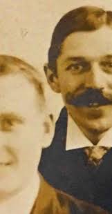 WILD ABOUT HARRY: LINK: Franz and friends