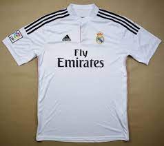 4.5 out of 5 stars (41) 41 reviews $ 60.33 free shipping only 3 available and it's in 1 person's cart. Real Madrid Jersey 2014 Off 72 Buy