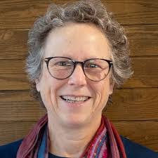 Sally Drummond's Instagram, Twitter & Facebook