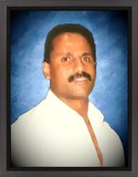 Jesus M. llanos Obituary March 7, 2021