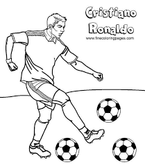 Each printable highlights a word that starts. 14 Best Free Printable Football Player Coloring Pages For Kids