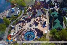 How to train your dragon (httyd) is an american media franchise from dreamworks animation and loosely based on the eponymous series of children's books by british author cressida cowell. Heide Park Discussion Thread Page 40 Theme Parks Roller Coasters Donkeys Theme Park Review