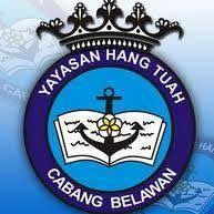 Dana bos smp swasta hangtuah 2. Smp Hang Tuah 1 Belawan High School Medan