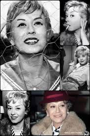 Another great actress of Strada Stretta, Sina Dulcima Aquilina wearing one  of our Vintage dresses. Next episode showing tonight at 20:45hrs. Don't  miss it!