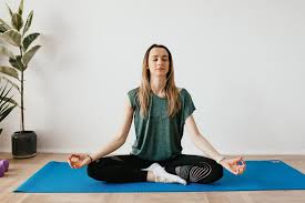 Pranayama: Healing the Mind, Body and ...